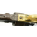 Fine Civil War Colt Model 1860 Army Revolver Four-Screw All Matching 4 Digit Serial Number