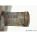 Fine Civil War Colt Model 1860 Army Revolver Four-Screw All Matching 4 Digit Serial Number