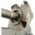 Fine Civil War Colt Model 1860 Army Revolver Four-Screw All Matching 4 Digit Serial Number
