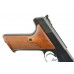 Excellent Colt Woodsman 3rd Series Match Target Pistol with Box