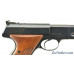 Excellent Colt Woodsman 3rd Series Match Target Pistol with Box