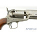 London Colt Model 1851 Navy Revolver Built in 1855