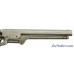 London Colt Model 1851 Navy Revolver Built in 1855