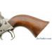London Colt Model 1851 Navy Revolver Built in 1855