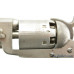 London Colt Model 1851 Navy Revolver Built in 1855
