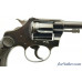  Colt Police Positive 22 LR Target Model Revolver Mfg 1924