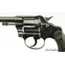  Colt Police Positive 22 LR Target Model Revolver Mfg 1924