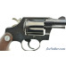 Colt Detective Special Revolver 2nd Issue 38 Spl Built 1966 C&R