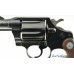 Colt Detective Special Revolver 2nd Issue 38 Spl Built 1966 C&R