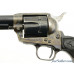 Colt 3rd Gen. Single Action Army Revolver in .38 Special