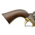 Civil War US Colt Model 1860 Army Four-Screw Frame Revolver Built in 1861