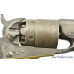 Civil War US Colt Model 1860 Army Four-Screw Frame Revolver Built in 1861