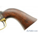 Civil War US Colt Model 1860 Army Four-Screw Frame Revolver Built in 1861