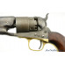 Civil War US Colt Model 1860 Army Four-Screw Frame Revolver Built in 1861
