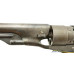 Civil War US Colt Model 1860 Army Four-Screw Frame Revolver Built in 1861