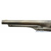 Civil War US Colt Model 1860 Army Four-Screw Frame Revolver Built in 1861
