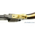 Civil War US Colt Model 1860 Army Four-Screw Frame Revolver Built in 1861