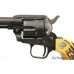 Colt Single Action Army Frontier Scout 22 LR Faux Stag Grips 1958 w/ Holster