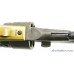 Civil War US Colt Model 1860 Army Four-Screw Frame Revolver Built in 1861