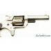 Antique Colt New Line 22 Revolver 2nd Model Made 1876