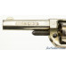 Antique Colt New Line 22 Revolver 2nd Model Made 1876