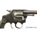Railway Express Agency-Marked Colt Police Positive .38 Revolver with REA Holster and Tag