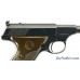  Colt Woodsman 2nd Series Sport Model 4.5” Barrel 1955 C&R