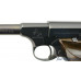  Colt Woodsman 2nd Series Sport Model 4.5” Barrel 1955 C&R