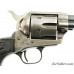 Colt 2nd Gen. Single Action Army Revolver in .38 Special