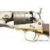 Civil War Colt Model 1860 Army Revolver