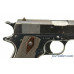 WW1 Colt Commercial Model 1911 Pistol (1914 Canadian Purchase)