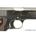 WW1 Colt Commercial Model 1911 Pistol (1914 Canadian Purchase)