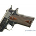 WW1 Colt Commercial Model 1911 Pistol (1914 Canadian Purchase)