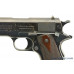 WW1 Colt Commercial Model 1911 Pistol (1914 Canadian Purchase)