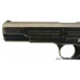 WW1 Colt Commercial Model 1911 Pistol (1914 Canadian Purchase)