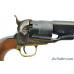  Colt 2nd Generation 44 Cal Black Powder “F” Series 1860 Army Rebated Cylinder