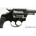 Colt Police Positive 1st Issue Revolver