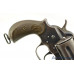 Colt Model 1878 DA Revolver with Holster (Canadian Military Purchase)