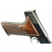 Colt Woodsman 3rd Series Match Target Pistol with Short Barrel