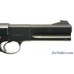 Colt Woodsman 3rd Series Match Target Pistol with Short Barrel