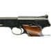 Colt Woodsman 3rd Series Match Target Pistol with Short Barrel