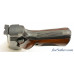 Colt Woodsman 3rd Series Match Target Pistol with Short Barrel