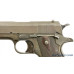 WW1 US Model 1911 Pistol by Colt with Rem – UMC Slide