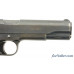WW1 US Model 1911 Pistol by Colt Brushed Blue 1918