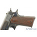 WW1 US Model 1911 Pistol by Colt Brushed Blue 1918