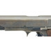 WW1 US Model 1911 Pistol by Colt Brushed Blue 1918