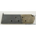 WW1 US Model 1911 Pistol by Colt Brushed Blue 1918
