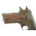 Colt US Model 1911 Pistol by Colt WW2 Era Rework