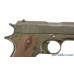 Colt US Model 1911 Pistol by Colt WW2 Era Rework