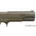 Colt US Model 1911 Pistol by Colt WW2 Era Rework